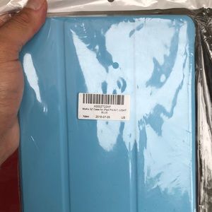iPad Pro 9.7 case